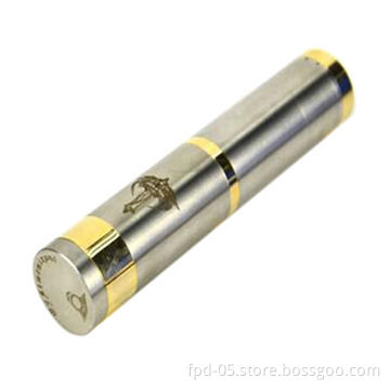 Nemesis electronic cigarette starter kits, full mechanical mod, cool design